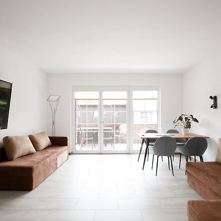 Mountain View Apartment Гармиш-Партенкирхен Экстерьер фото